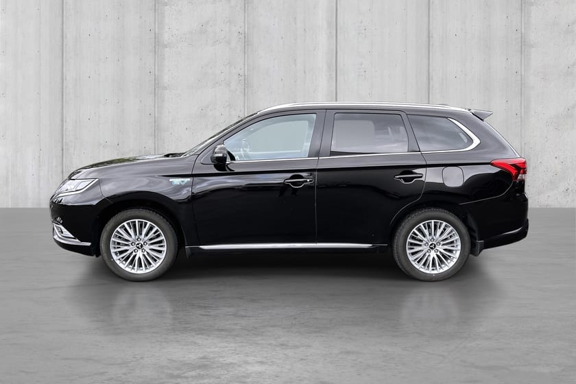 Bilde 2 av Mitsubishi Outlander PHEV
