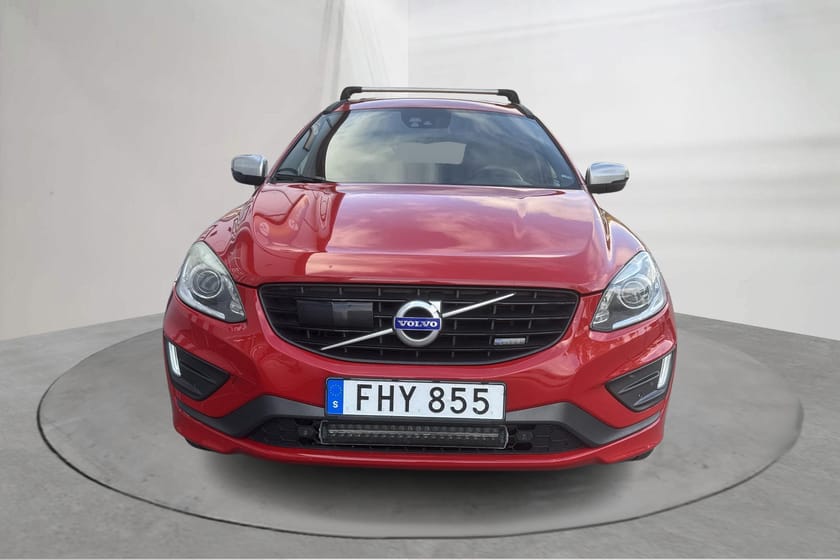 Bild 5 av Volvo XC60