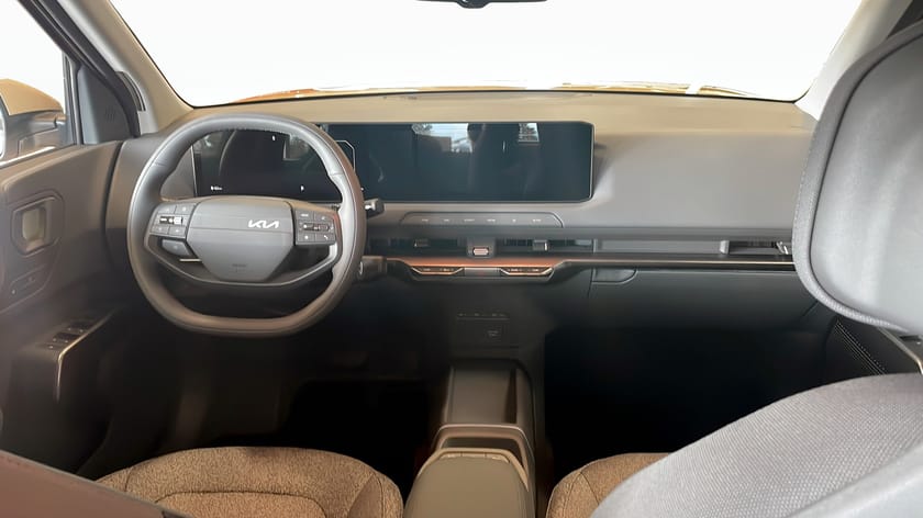 Bild 4 av Kia EV2 Standard Range