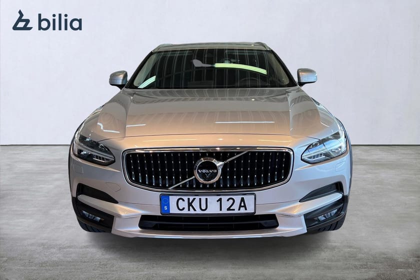 Bild 5 av Volvo V90 Cross Country 