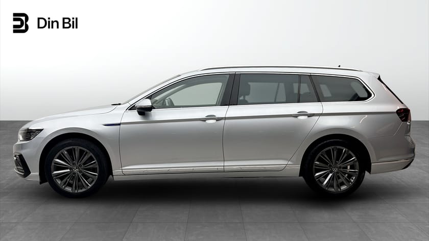 Bild 2 av Volkswagen Passat Sportscombi GTE GTE/Drag/P-värmare