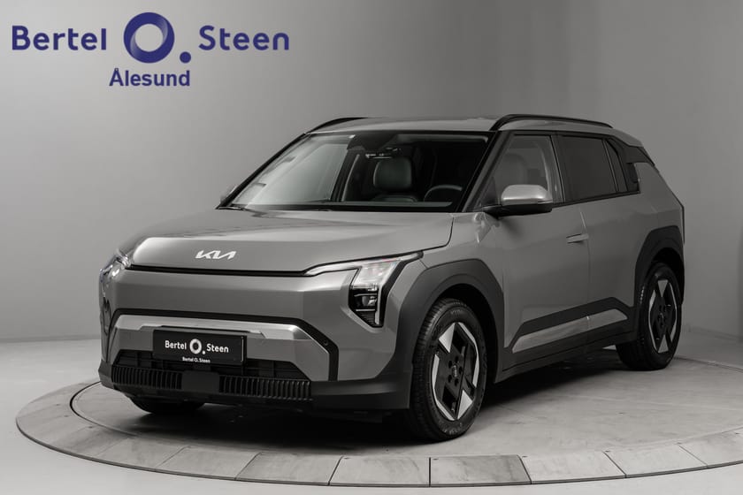 Bilde 1 av Kia EV3 Standard Range