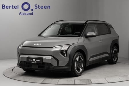Kia EV3 Standard Range