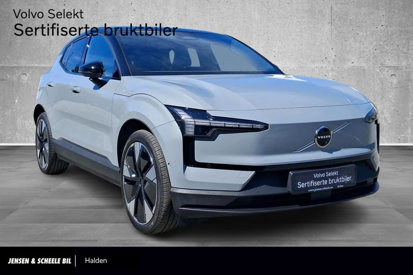 Bilde 1 av Volvo EX30 Twin Motor Performance Ultra - 360 kamera, H&K, Soltak