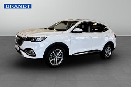MG EHS PHEV EDU II, 258hk