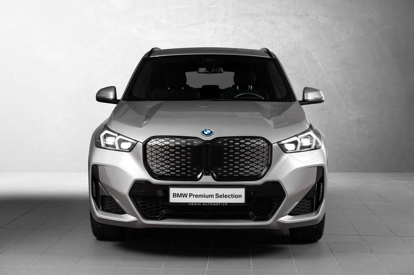 Bilde 2 av BMW iX1 xDrive30 Fully Charged Premium E. (K)
