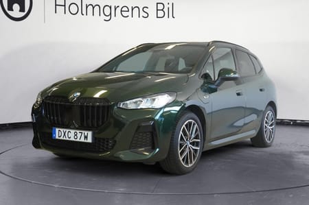 BMW 225e xDrive Active Tourer