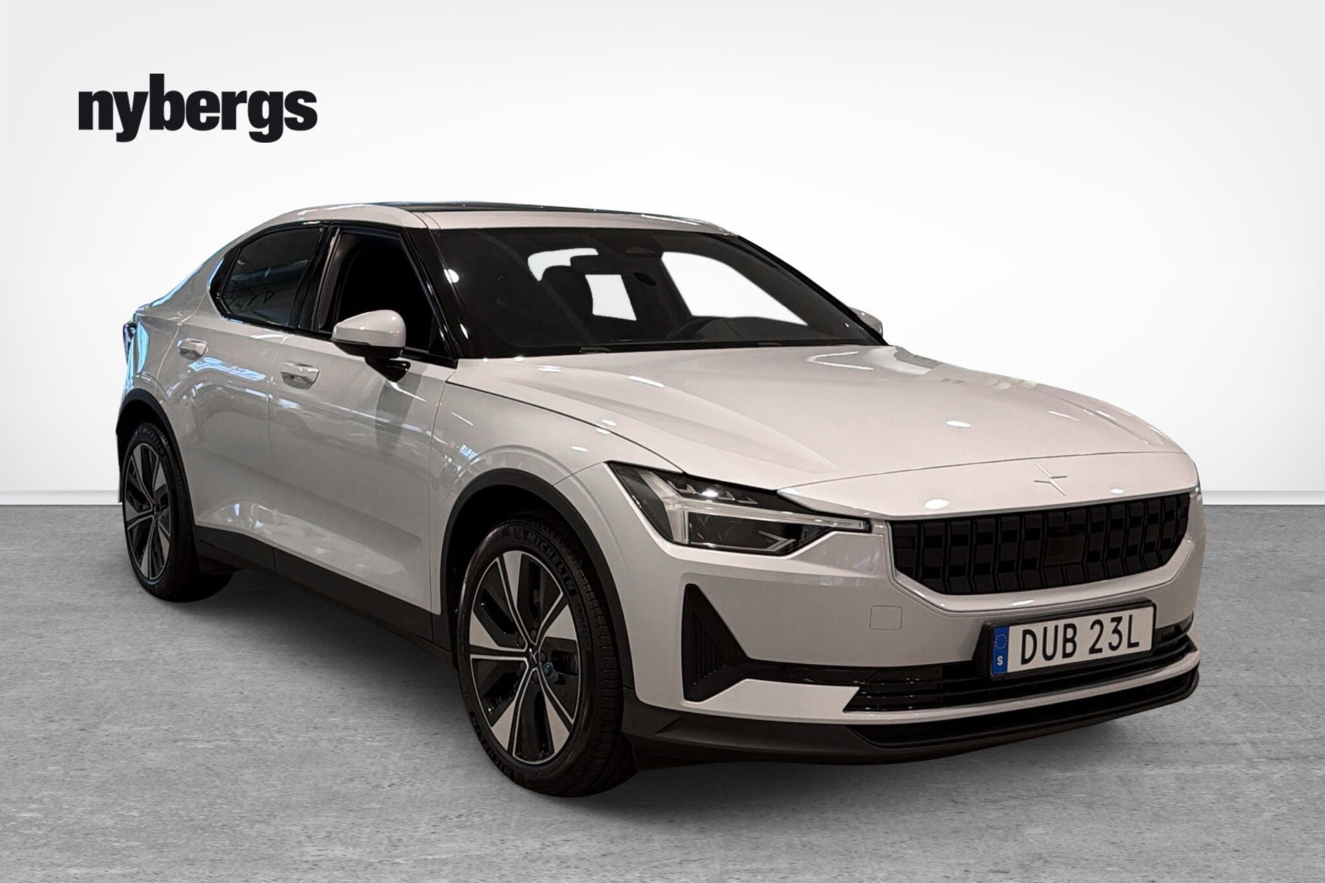 Polestar 2 2023, bild 5/10