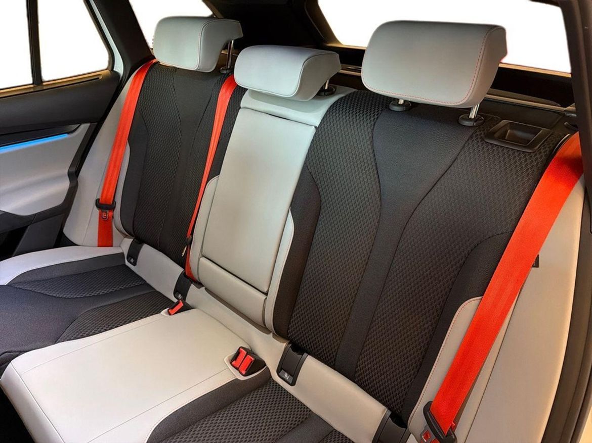 Škoda Škoda Enyaq 85x — bild 14