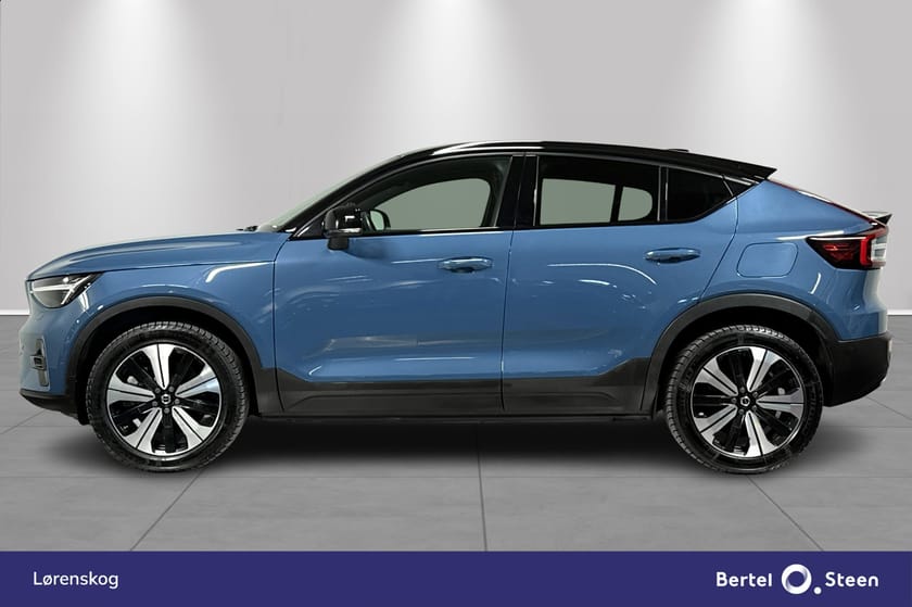 Bilde 2 av Volvo C40 Recharge Twin motor | Harman/Kardon® | panorama | ACC