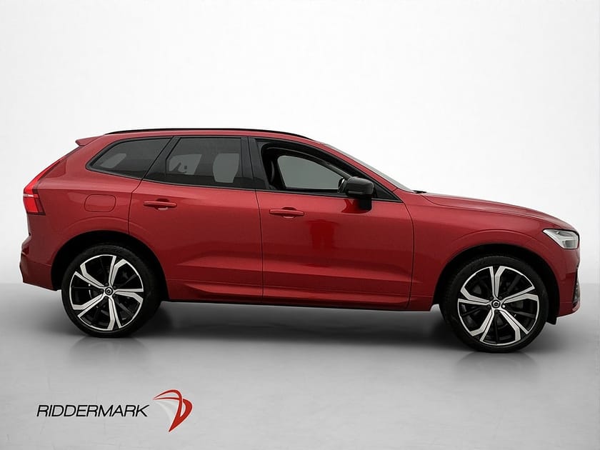 Bild 4 av Volvo XC60