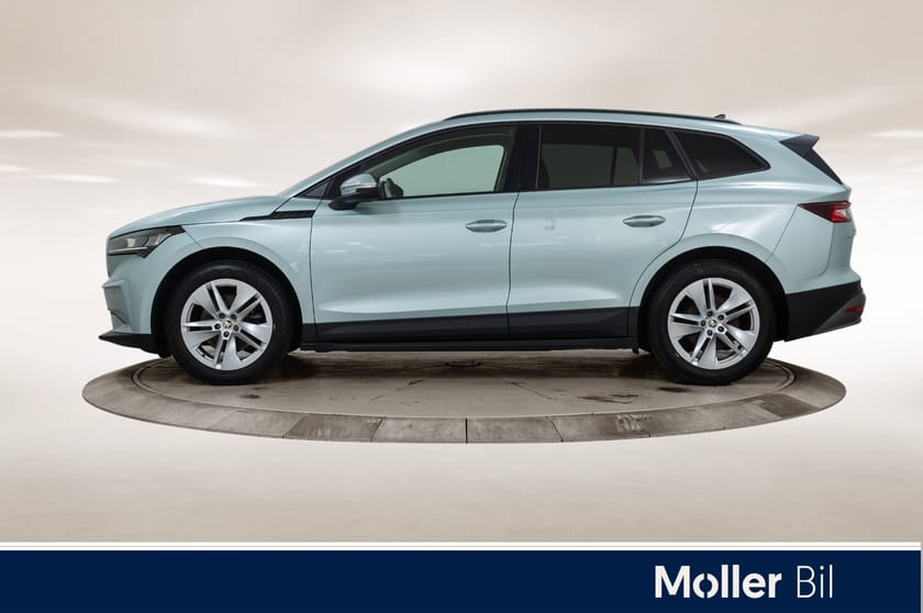 Bilde 2 av Škoda Enyaq iV 60 