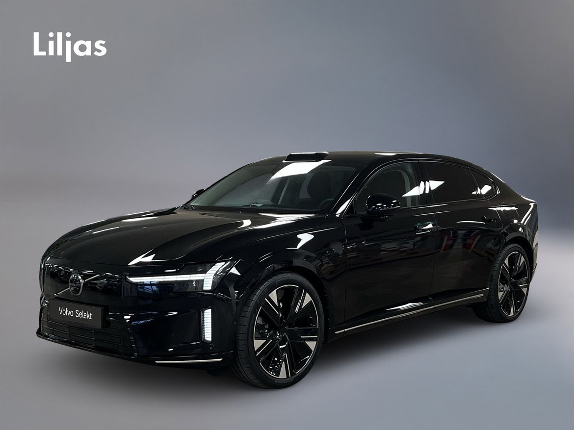 GHR03X – Volvo ES90 Single Motor Extended Range