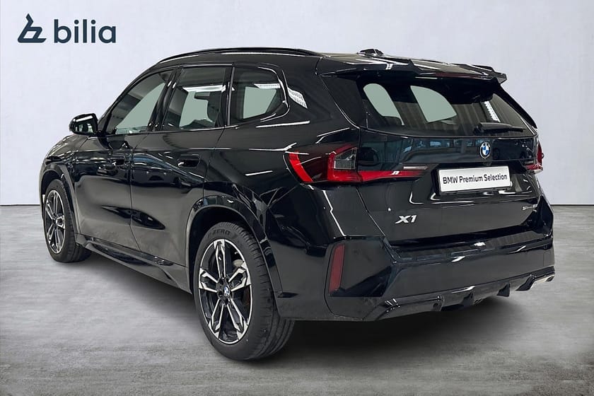 Bild 2 av BMW X1 sDrive18i sDrive 18i M-Sport Pro | Drag | Aktiv farth. | Head-Up