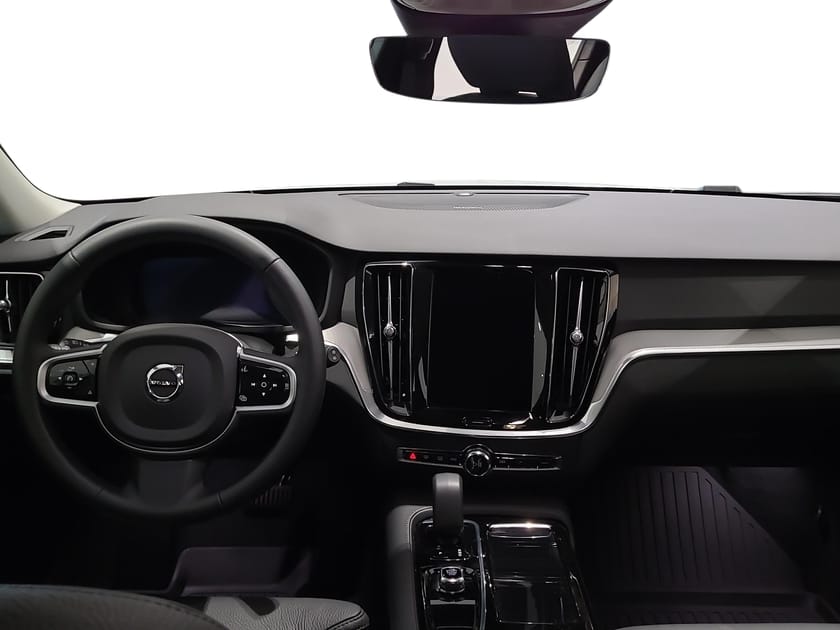 Bild 5 av Volvo V60 T6 Plus Dark Nordic Edition