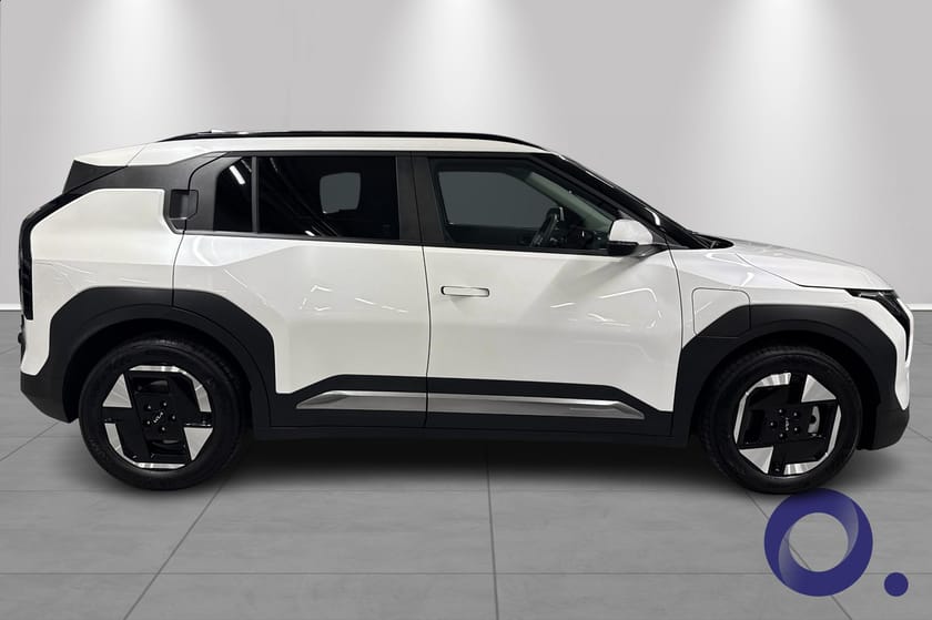 Bilde 5 av Kia EV3 Standard Range