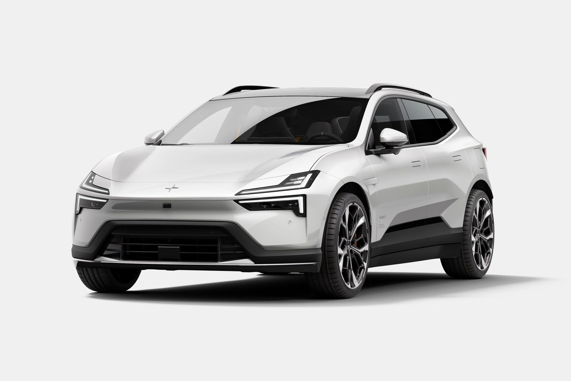 Polestar 4 Long Range Dual Motor 2027, bild 2/10