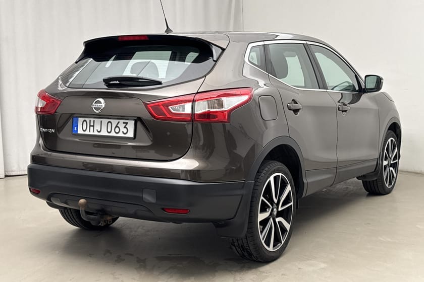 Bild 3 av Nissan Qashqai