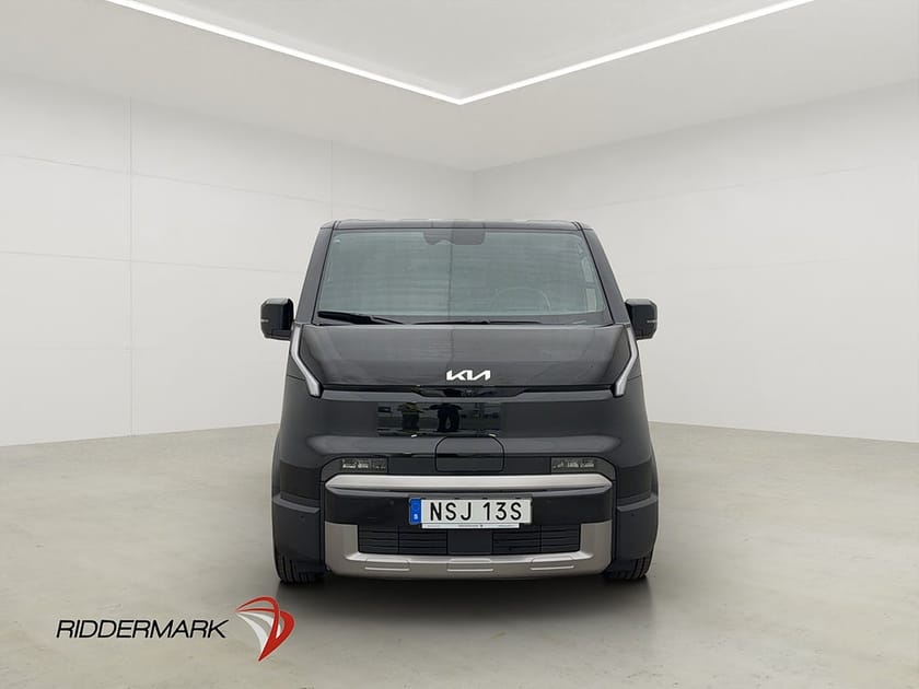 Bild 5 av Kia PV5 Long Range Cargo