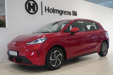 MG 4 EV Urban Comfort 43 kWh