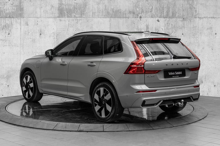 Bilde 5 av Volvo XC60