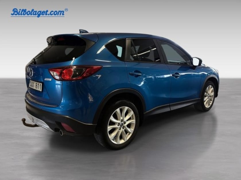 Bild 5 av Mazda CX-5 