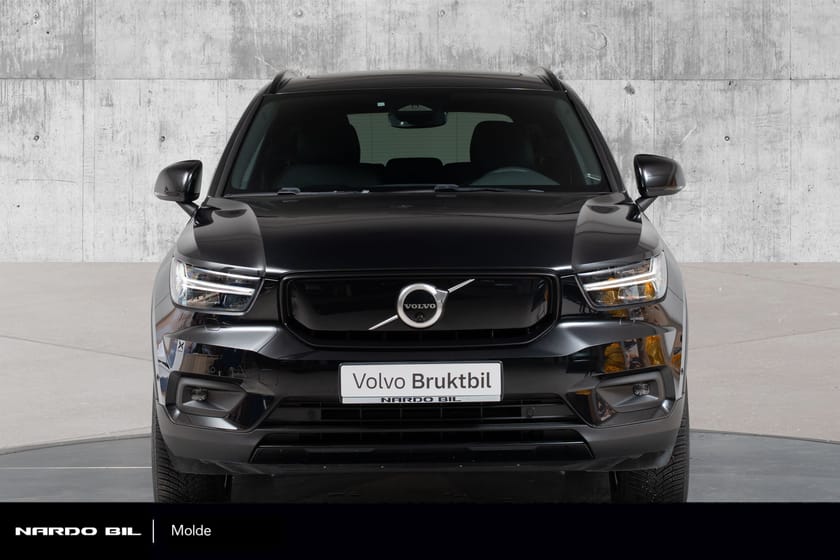 Bilde 2 av Volvo XC40 P8 AWD Recharge
