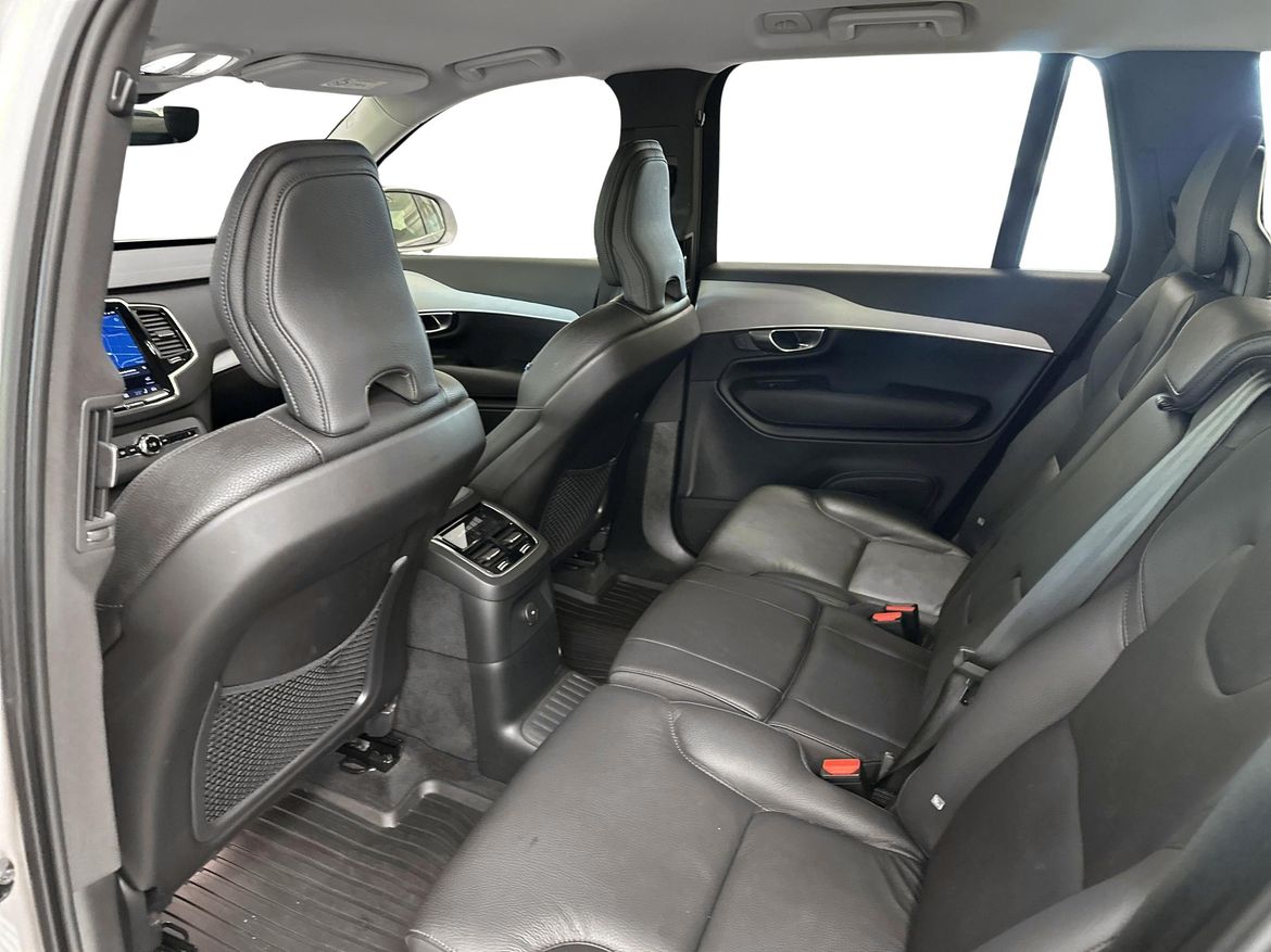 Volvo XC90 2023 - miniatyr 9
