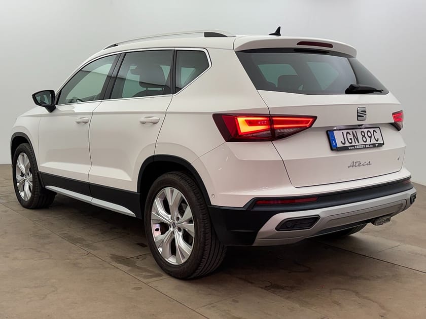 Bild 4 av SEAT Ateca