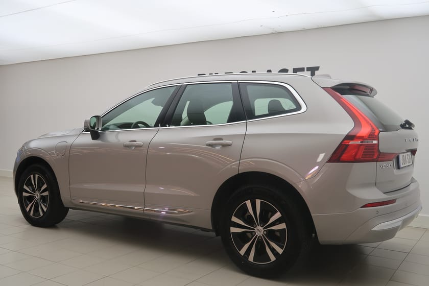 Bild 3 av Volvo XC60 T6 Core Special Edition