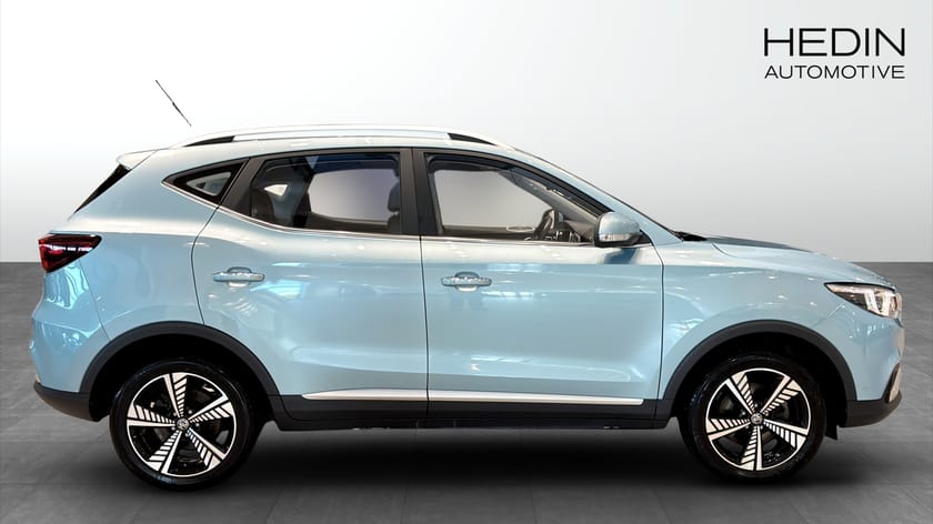 Bild 3 av MG ZS EV Luxury | 45kWh | Pano | 143 hk