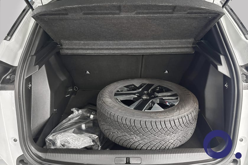 Bilde 5 av Peugeot e-2008