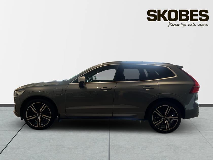 Bild 4 av Volvo XC60 T8 TE R-Design