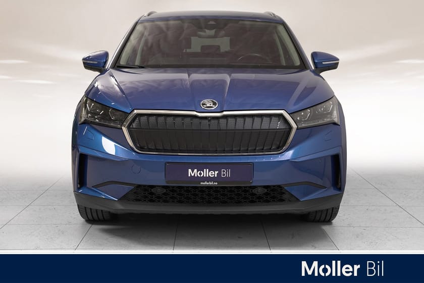 Bilde 4 av Škoda Enyaq iV 80x 