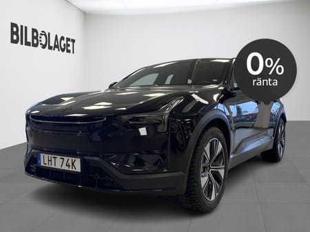 Polestar 3 Long Range Dual Motor