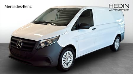 Mercedes-Benz Vito 114 CDI 2.8t