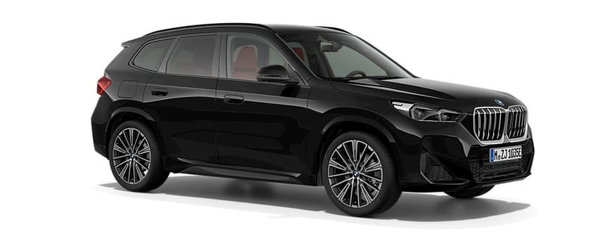 Bild 1 av BMW X1 xDrive25e