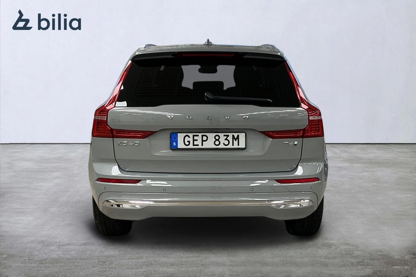 Bild 5 av Volvo XC60 T6 Core Special Edition