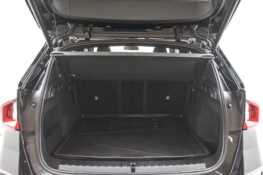 Bilde 4 av BMW iX1 xDrive30 Fully Charged