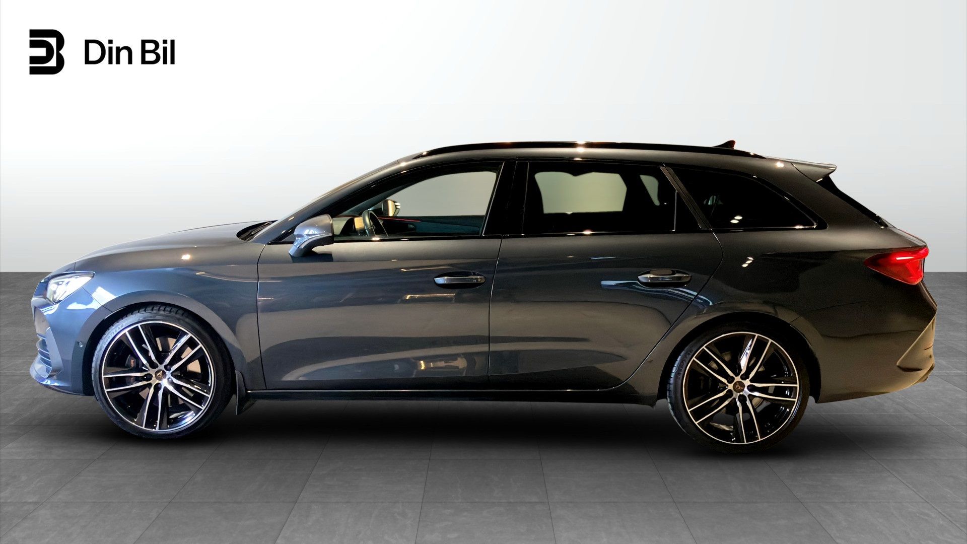 Cupra Leon 2022, bild 2/12