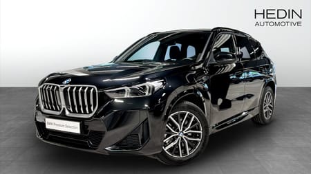 BMW X1 xDrive25e xDrive 25e M sport Drag Backkamera