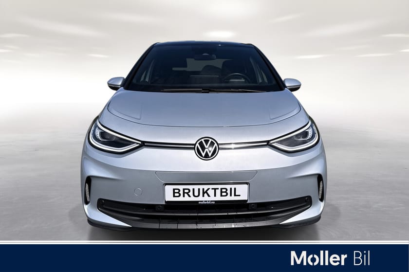 Bilde 2 av Volkswagen ID.3 Pro Performance highline 58kwh 204hk