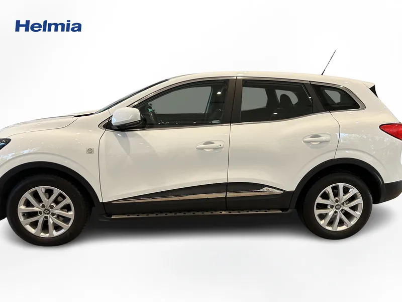 Bild 2 av 14 – Renault Kadjar 1,2 TCe 130hk Zen EDC 4x2 LIMITED