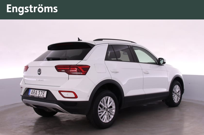 Bild 3 av Volkswagen T-Roc