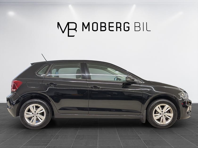Bild 3 av Volkswagen Polo