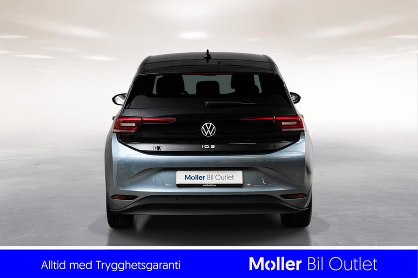Bilde 3 av Volkswagen ID.3 Pro Performance