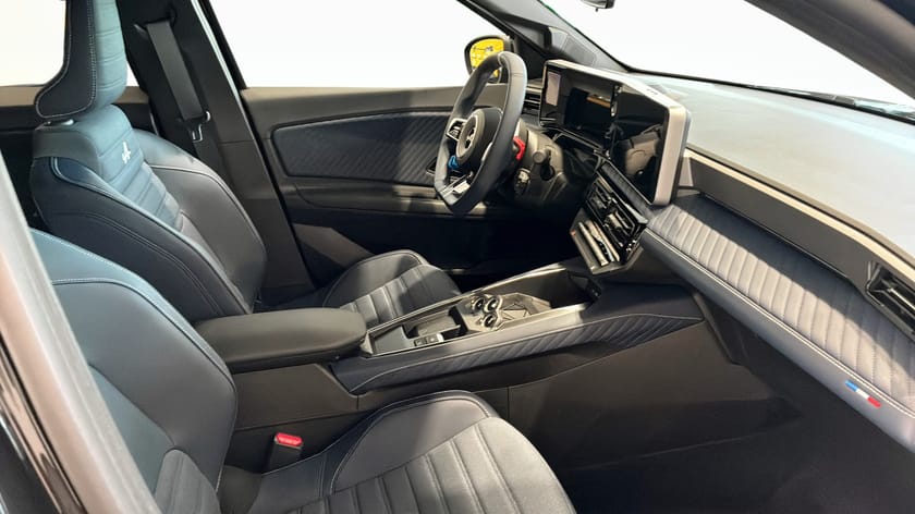 Bild 3 av Alpine A290 GT 180HK EV52