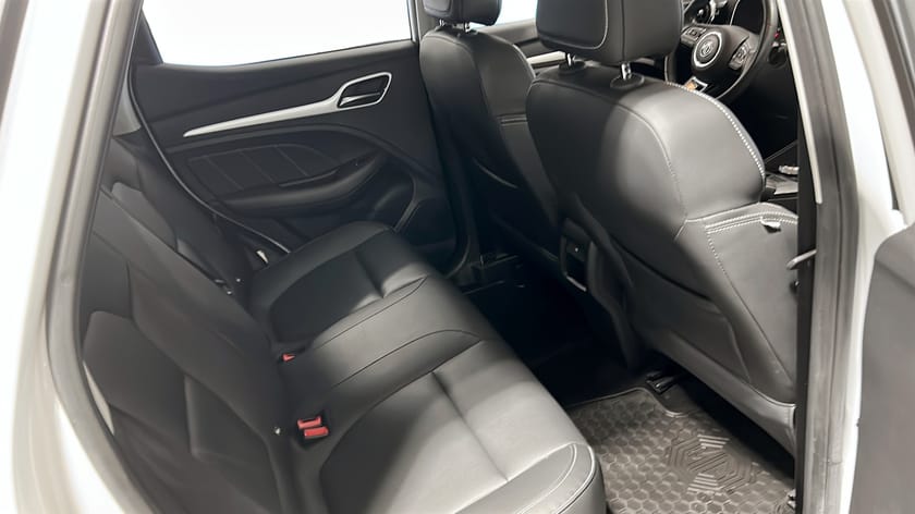 Bild 5 av MG ZS EV LHD 45KWH LUXURY