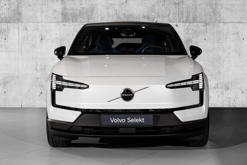 Bilde 3 av Volvo EX30 Single Motor Extended Range ExtRange Plus | Sommerkampanje