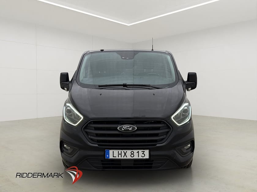 Bild 5 av Ford Transit Custom 300 transit-custom L2 Värmare Drag CARPLAY B-Kamera Moms